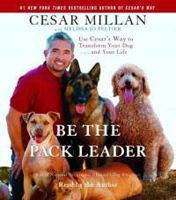 Be the Pack Leader (Cesar Millan & M.J. Peltier) image