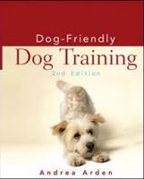 Dog-Friendly Dog Training (A. Arden) image