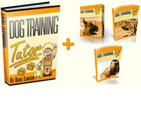Dog Training Tutor image