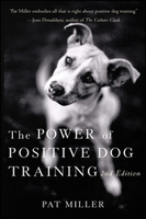 The Power of Positive Dog Training (P. Miller) image