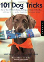 101 Dog Tricks (Kyra Sundance) image
