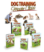 Dog Training Masterclass image